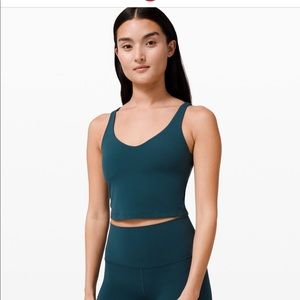NEW RELEASE: Lululemon Align Tank SUBMARINE